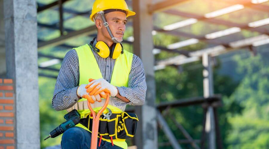 Expert top industrial roofings services in Garrettsville, OH